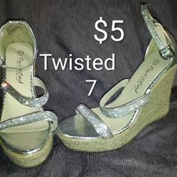 Women's Sandals 