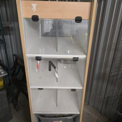 Bagel or pastry rack