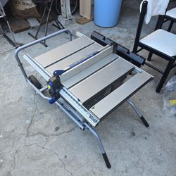 Table Saw 
