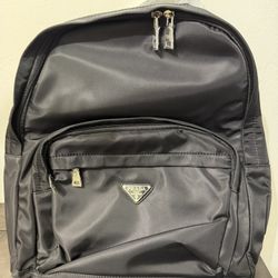 Prada Back Pack