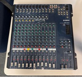 Yamaha Mixer