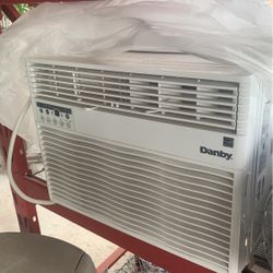 Danby Air Con