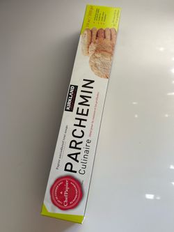 Brand New Kirkland Signature Parchment Paper (164 ft)