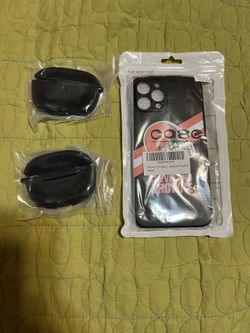 Cleveland Browns iPhone Case & airpod Cases 