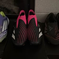 Adidas X Accuracy 