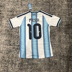 messi jersey 