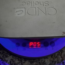 CND LED  Lamp Professional 