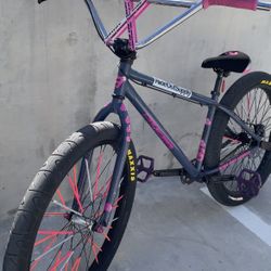 Mafia Bomma 26 Inch