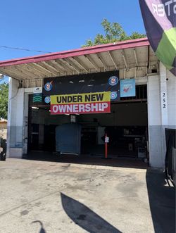smog check