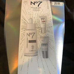 No7 Gift Set