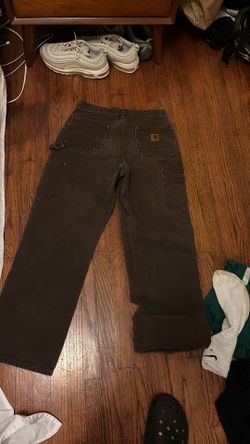 Car Harrt Pants