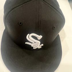 Chicago White Sox Men’s Cap 