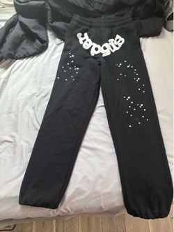 sp5der pants size(s)