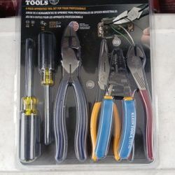 Klein Hand Tools