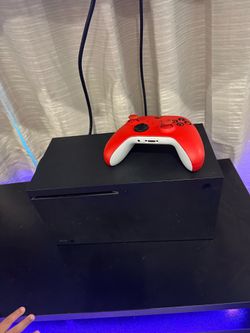 Xbox series X