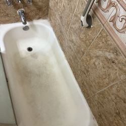 Bath Tub Refinishing Paint Epoxy Coat 