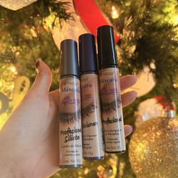 Prosa Mascara 