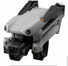 Dji air 3