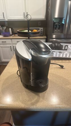 Keurig Coffee Machine