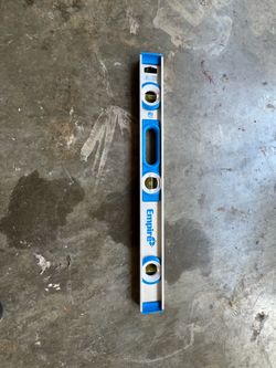 Empire 24-Inch Spirit Level