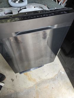Samsung Dishwasher