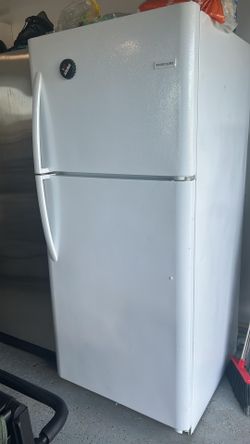 Frigadaire