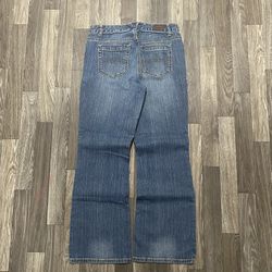 Women’s Tommy Hilfiger Y2k Flared Jeans