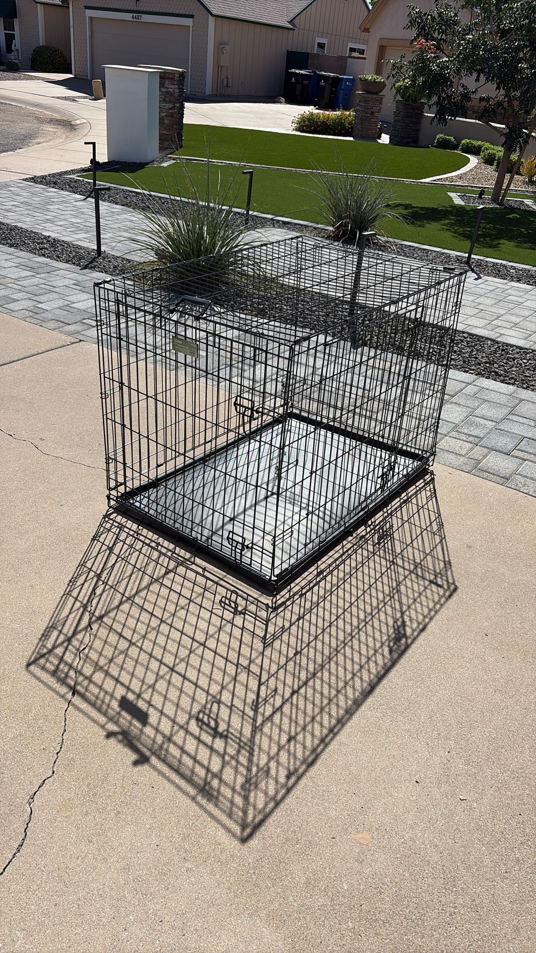Midwest Icrate Dog Crate