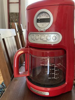 KitchenAid Cold Brew Coffee Maker NEW for Sale in Seattle, WA - OfferUp