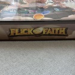 Flick of Faith 2019 Board Game - Awaken Realms 