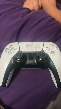 Ps5 controller