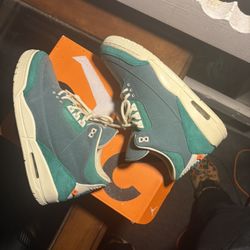 Jordan 3 