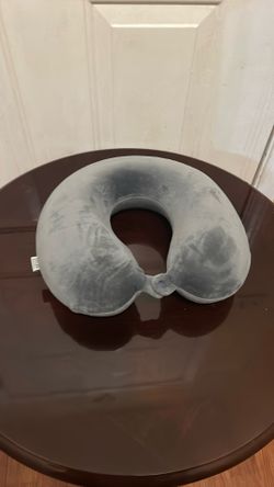 Neck Pillow 