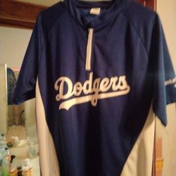 La Dodgers Jersey 