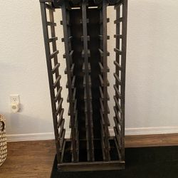 Wine Rack