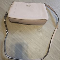 Light Pink Kate Spade Purse