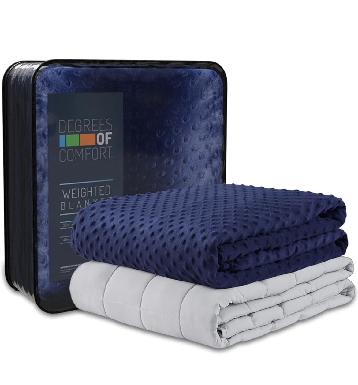 Weighted blanket