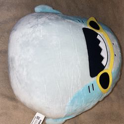 15 Inch Plushies
