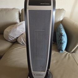 LASCO (Intertek) Movable Air Heater Model: 22766, 1500W