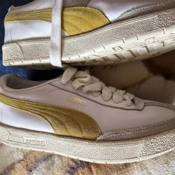 Puma Sneakers Size 7 Men’s 