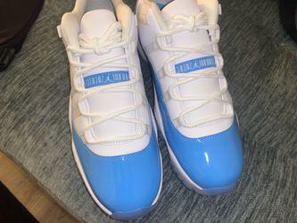 Men’s Nikes/Jordans