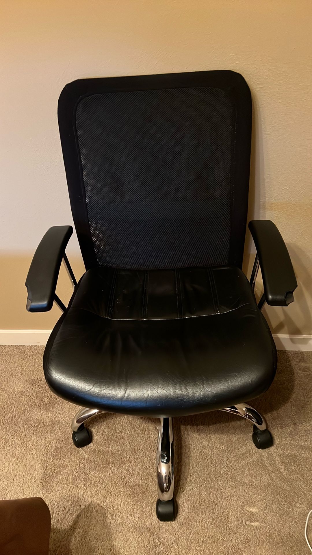 Office chair