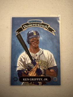 Ken Griffey Jr