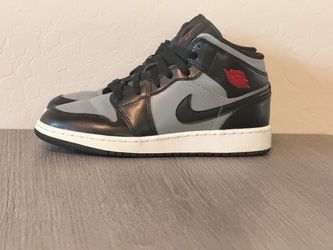 Nike Air Jordan