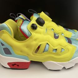 Adidas zx fury