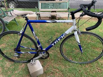 Trek Road Bike