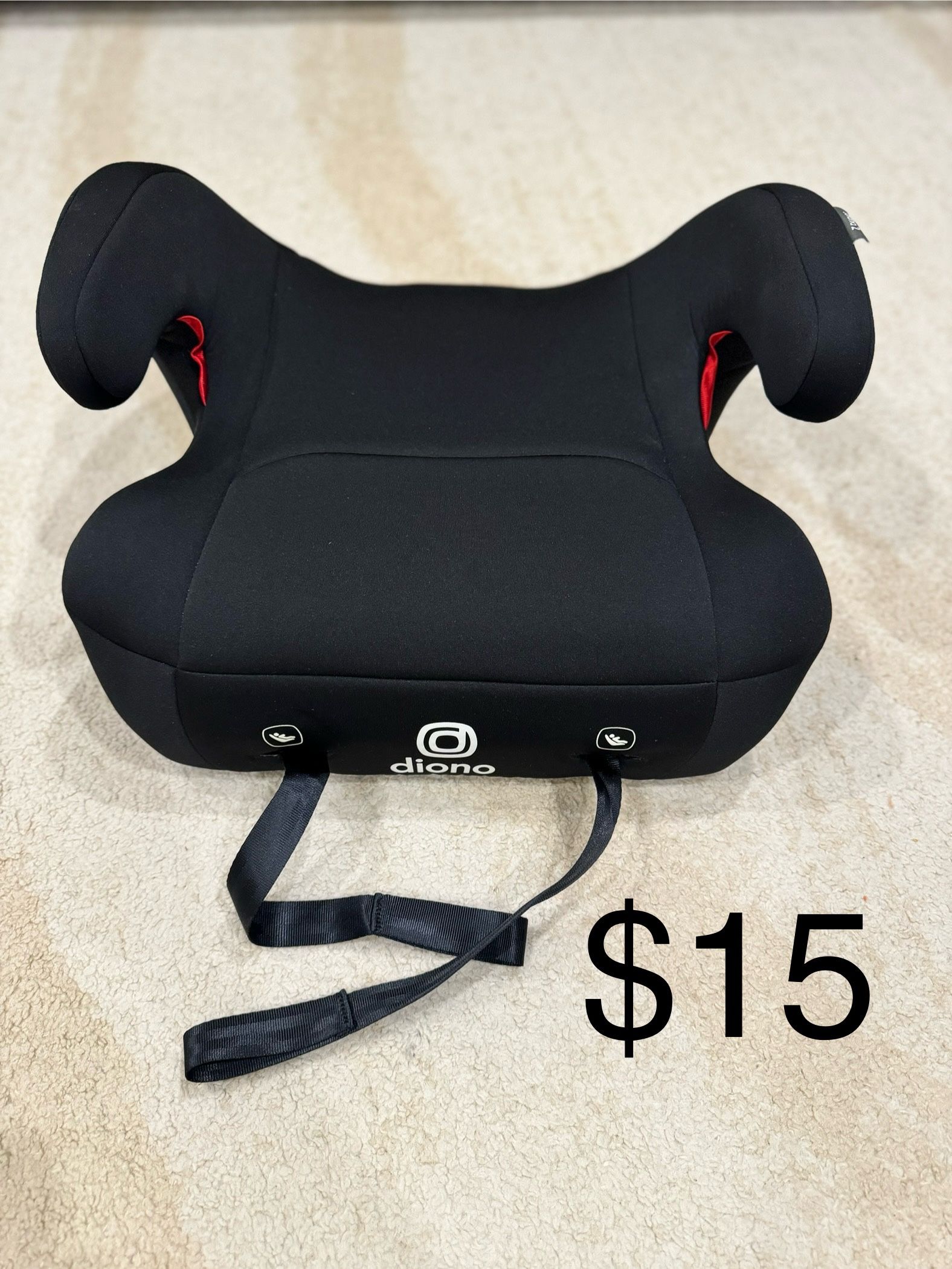 Booster Seat