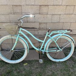 Women’s/girl Bike