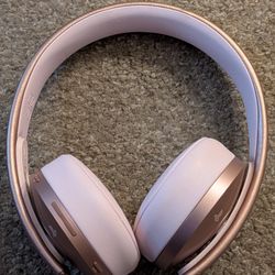 Rose Gold Ps4/Ps5 Headset