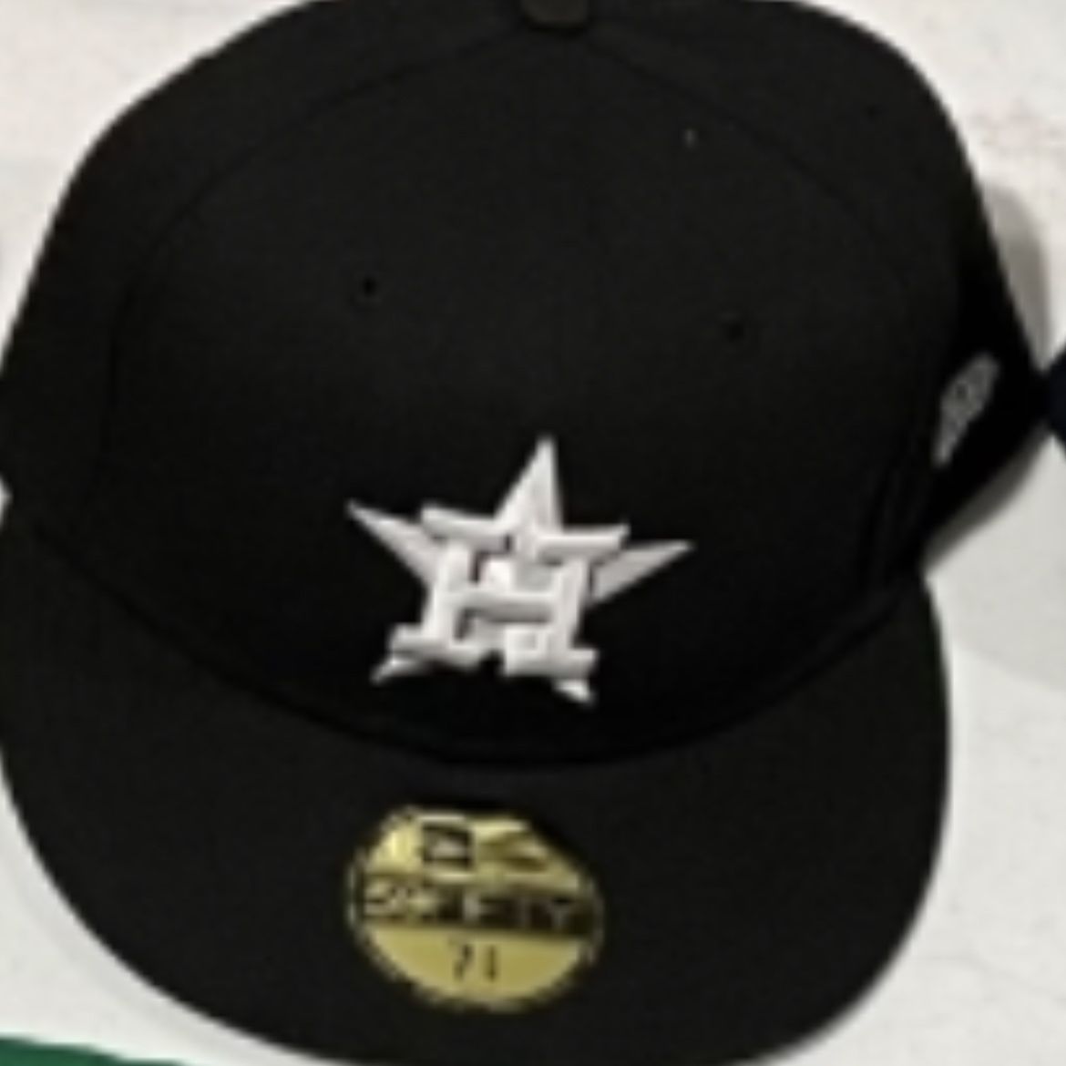 Houston Astros Fitted Hat for Sale in San Diego, CA - OfferUp